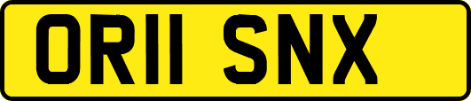 OR11SNX