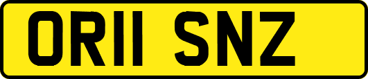 OR11SNZ