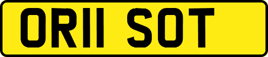 OR11SOT