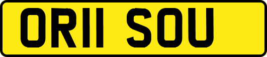 OR11SOU