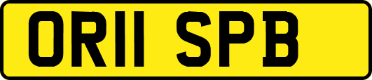 OR11SPB