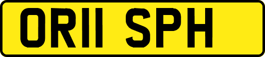 OR11SPH