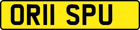 OR11SPU