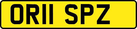 OR11SPZ