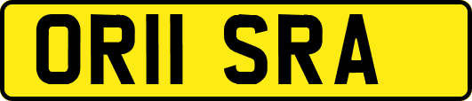 OR11SRA