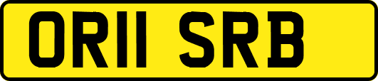 OR11SRB