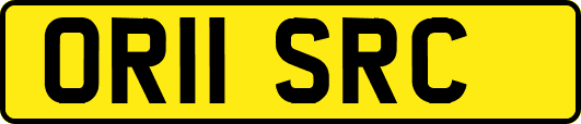 OR11SRC