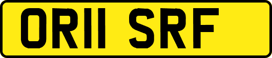 OR11SRF