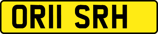 OR11SRH