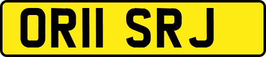 OR11SRJ