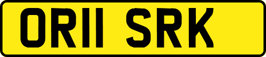 OR11SRK