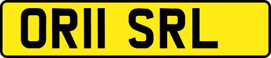 OR11SRL