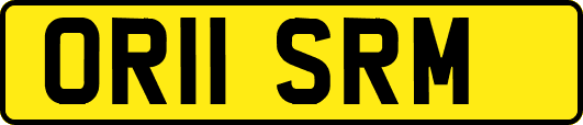 OR11SRM