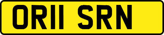OR11SRN