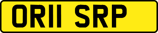 OR11SRP