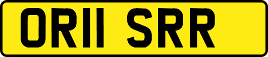 OR11SRR