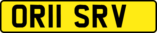 OR11SRV