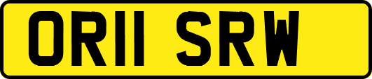 OR11SRW