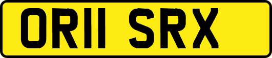 OR11SRX