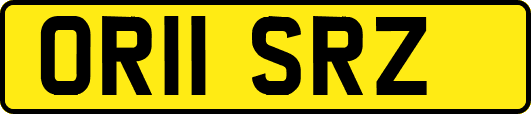 OR11SRZ