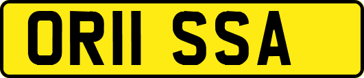 OR11SSA