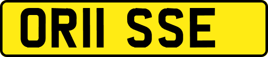 OR11SSE