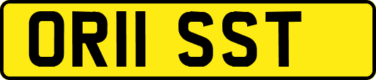 OR11SST
