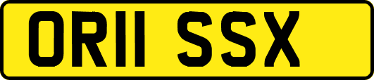 OR11SSX