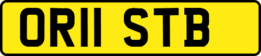 OR11STB