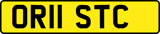 OR11STC
