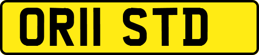 OR11STD
