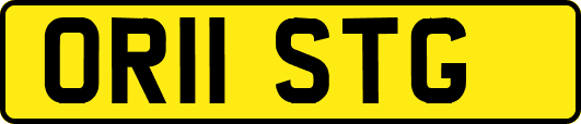 OR11STG