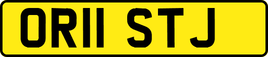 OR11STJ