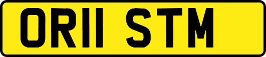 OR11STM