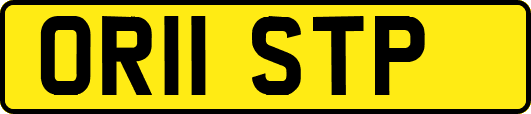 OR11STP