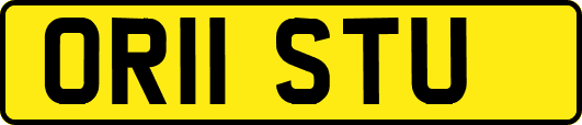 OR11STU