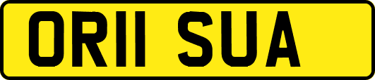 OR11SUA