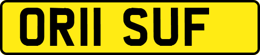 OR11SUF