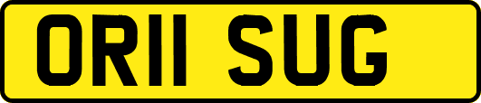 OR11SUG