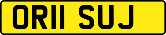OR11SUJ