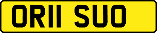 OR11SUO