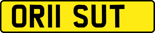 OR11SUT