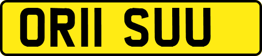 OR11SUU