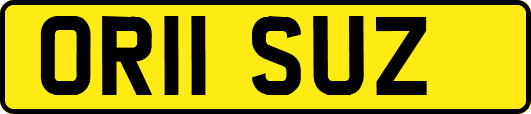 OR11SUZ