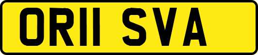 OR11SVA