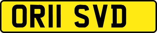 OR11SVD