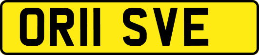 OR11SVE