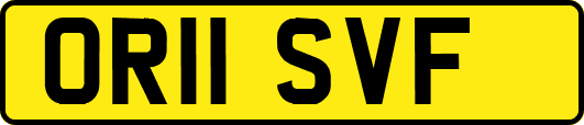 OR11SVF