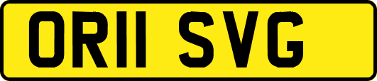 OR11SVG
