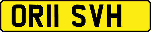 OR11SVH